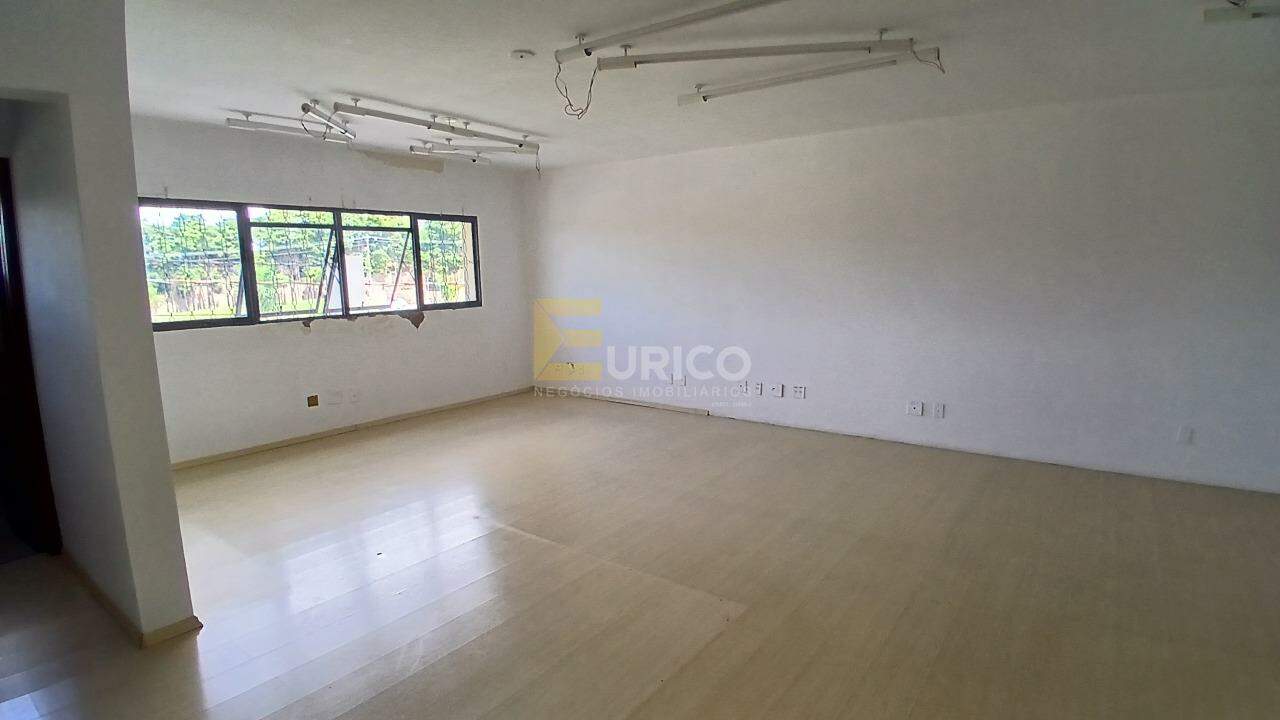 Sala para aluguel no Pinheirinho em Vinhedo/SP: 