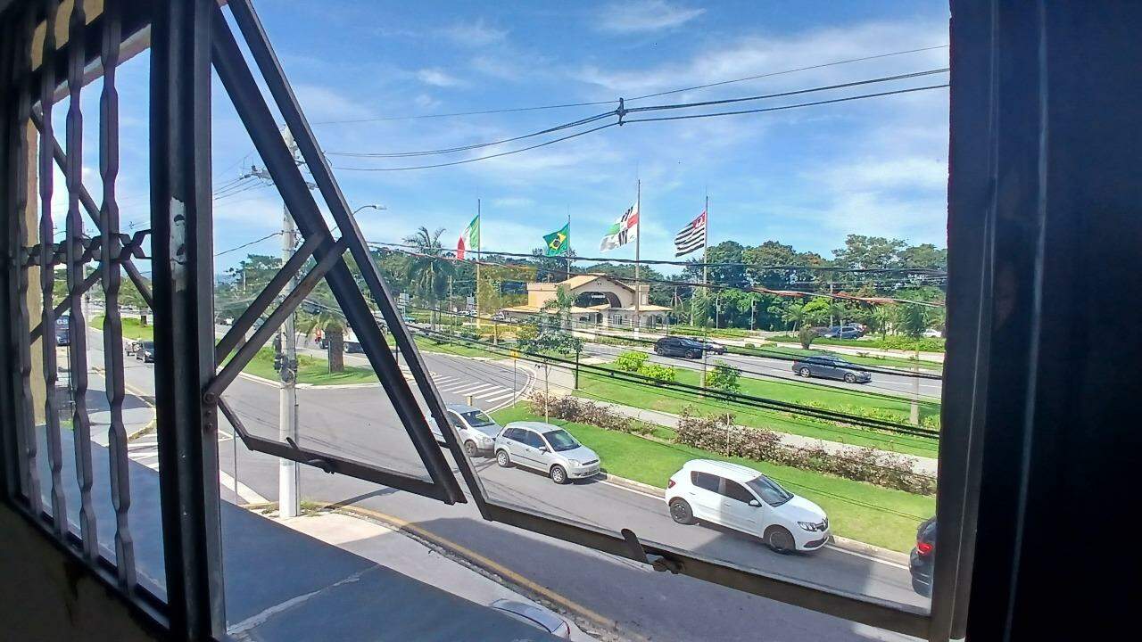 Sala para aluguel no Pinheirinho em Vinhedo/SP: 