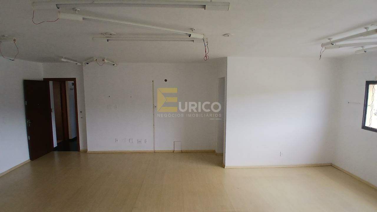 Sala para aluguel no Pinheirinho em Vinhedo/SP: 