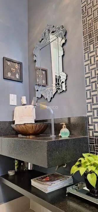 Casa em condomínio à venda no Condomínio Residencial Ibi Aram I em Itupeva/SP: 