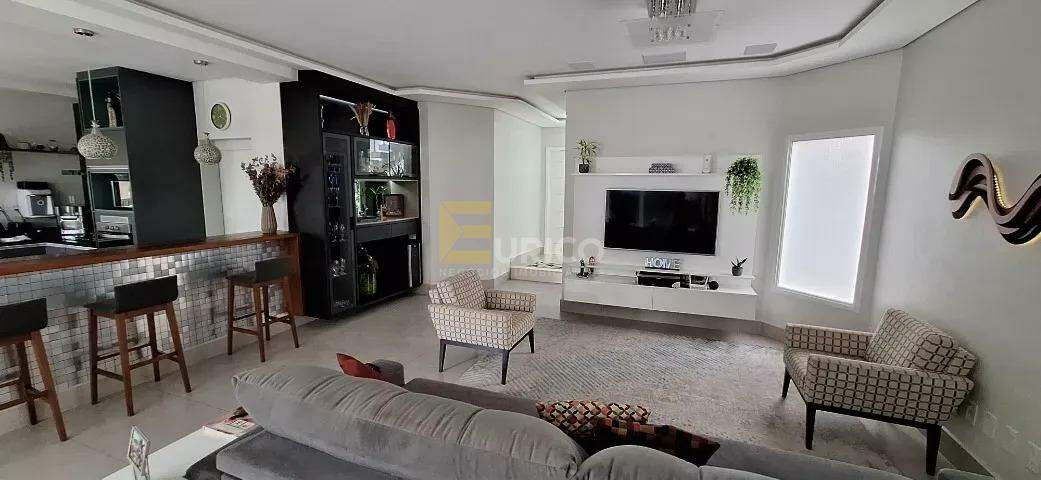 Casa em condomínio à venda no Condomínio Residencial Ibi Aram I em Itupeva/SP: 