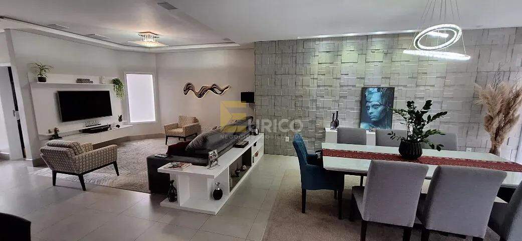 Casa em condomínio à venda no Condomínio Residencial Ibi Aram I em Itupeva/SP: 