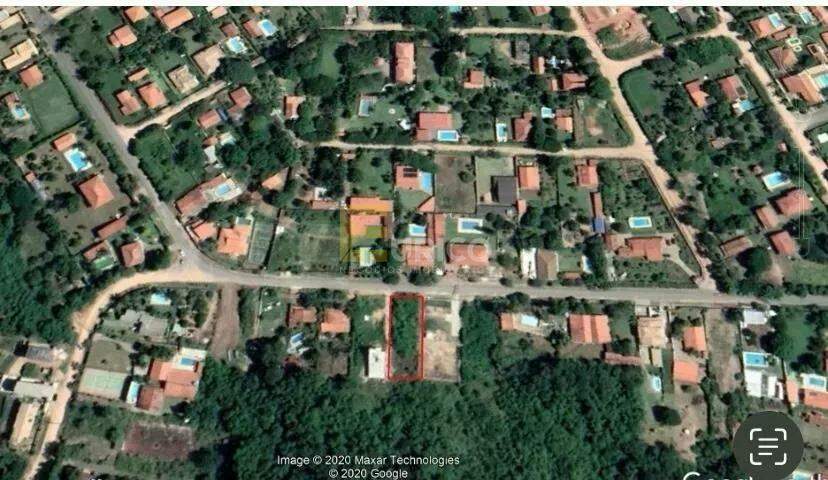 Terreno à venda no Parque dos Cafezais I em Itupeva/SP: 