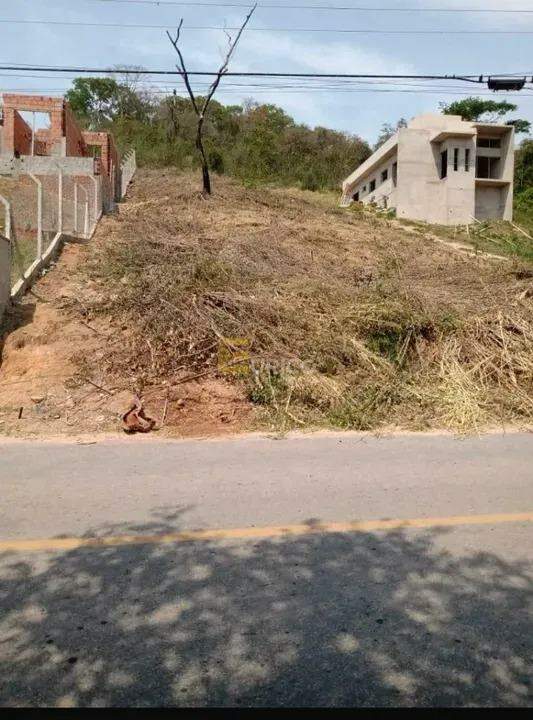 Terreno à venda no Parque dos Cafezais I em Itupeva/SP: 