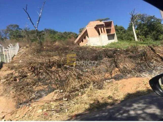 Terreno à venda no Parque dos Cafezais I em Itupeva/SP: 