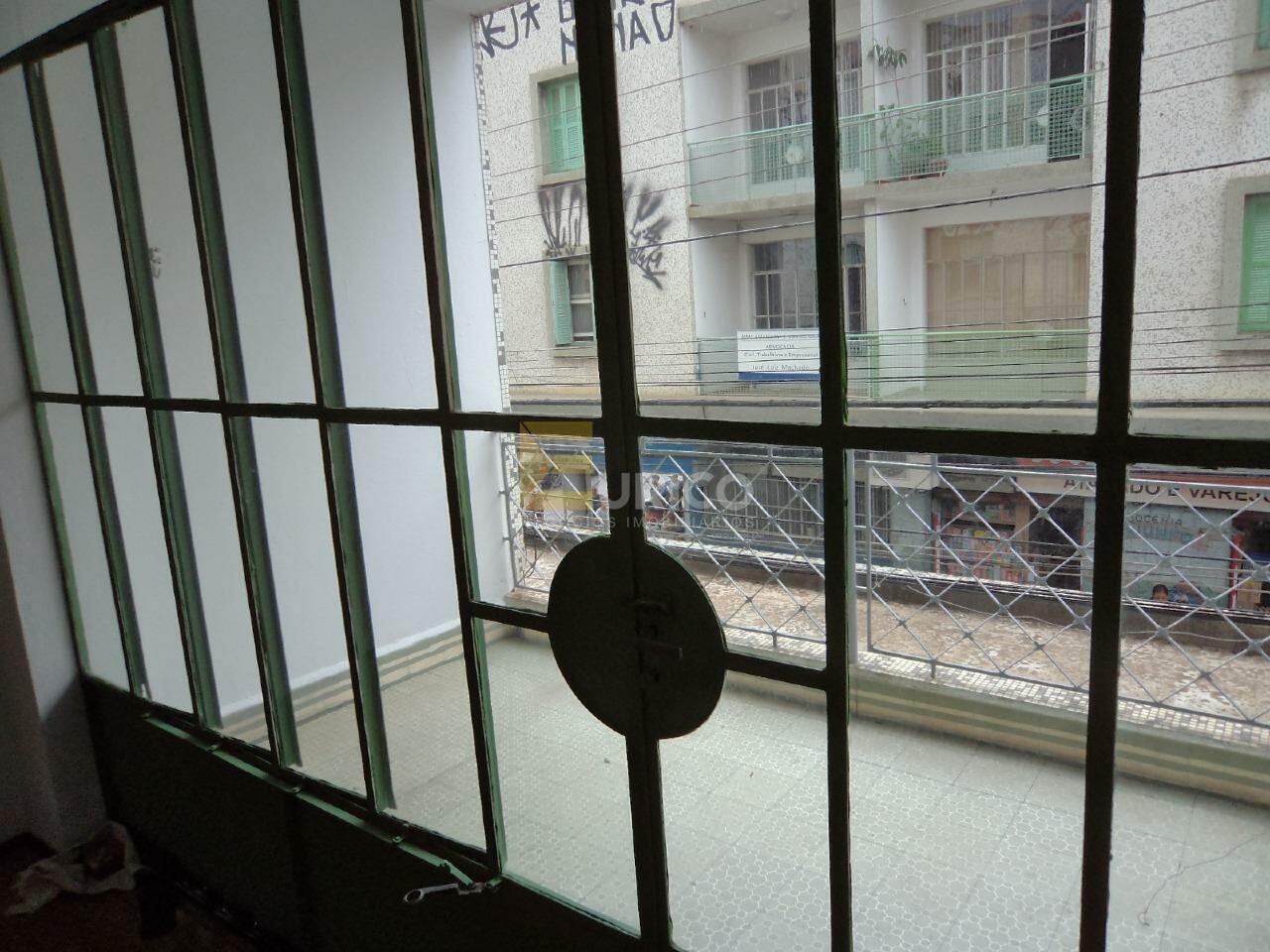 Apartamento à venda no Centro em Jundiaí/SP: 