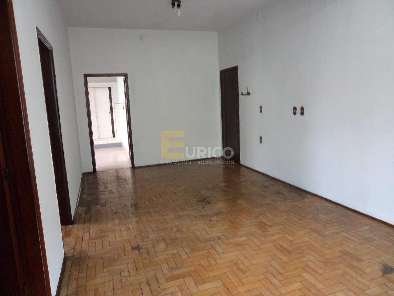 Apartamento à venda no Centro em Jundiaí/SP: 