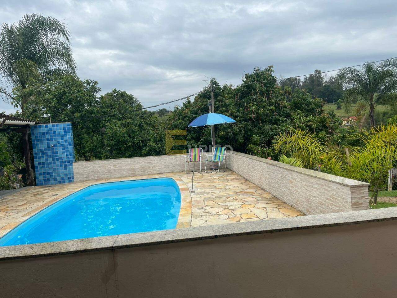 Chácara à venda no Bairro Tapera Grande em Itatiba/SP: 
