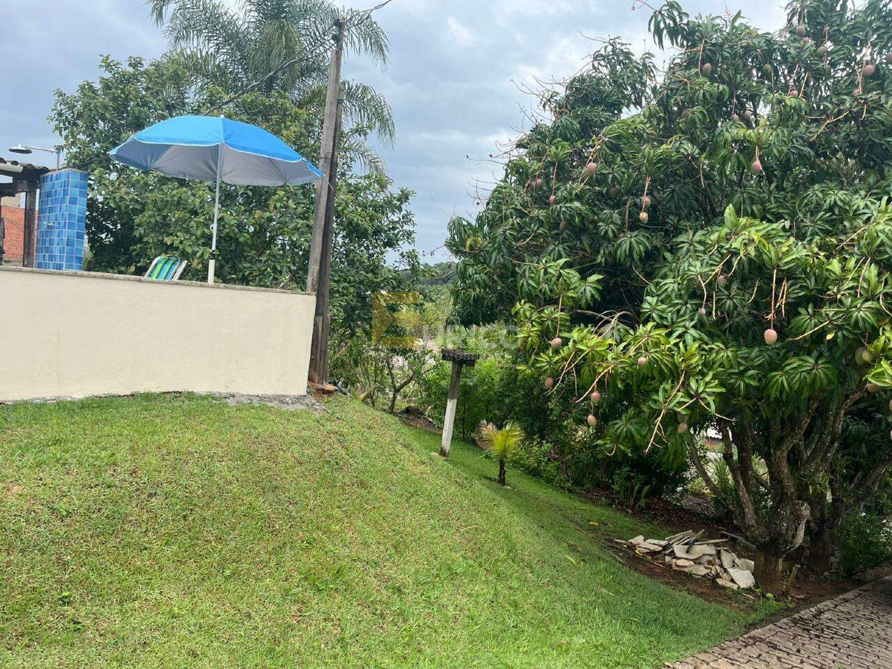 Chácara à venda no Bairro Tapera Grande em Itatiba/SP: 