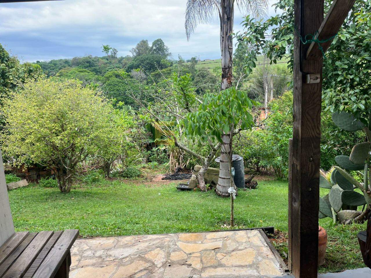 Chácara à venda no Bairro Tapera Grande em Itatiba/SP: 