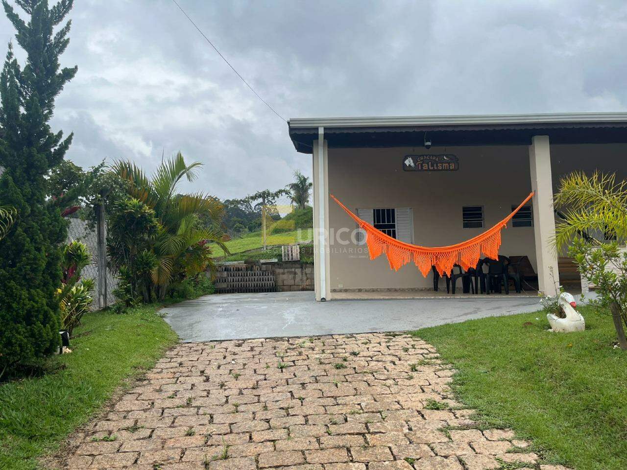 Chácara à venda no Bairro Tapera Grande em Itatiba/SP: 