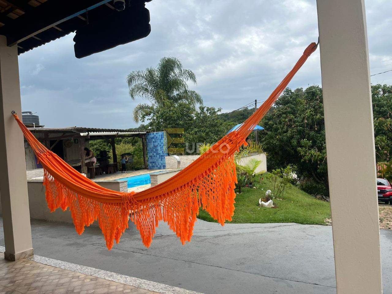 Chácara à venda no Bairro Tapera Grande em Itatiba/SP: 