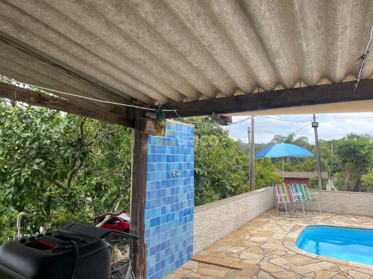 Chácara à venda no Bairro Tapera Grande em Itatiba/SP: 