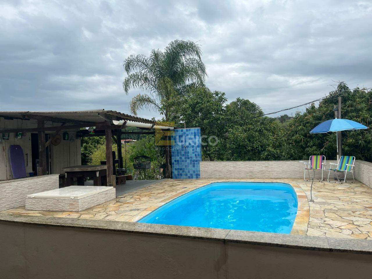 Chácara à venda no Bairro Tapera Grande em Itatiba/SP: 