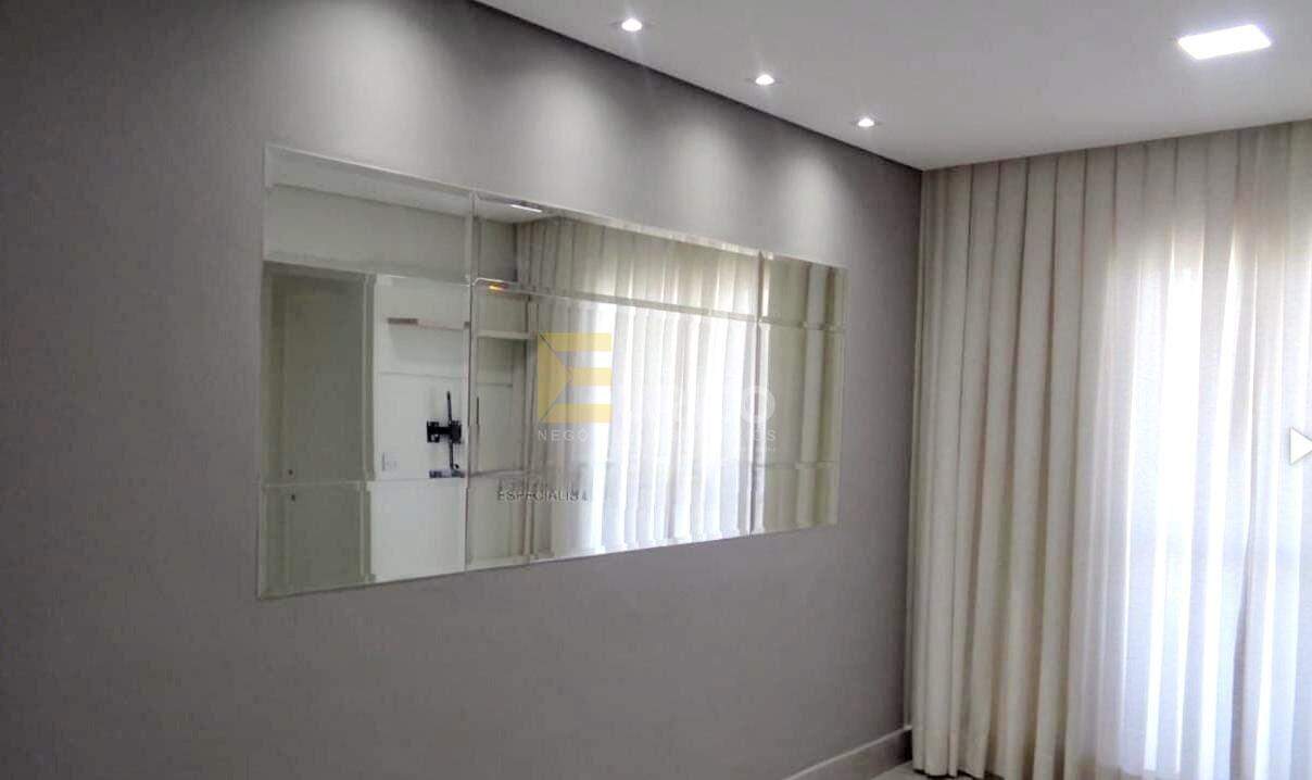 Apartamento à venda no Condominio Edificio Alecrim em Valinhos/SP: 