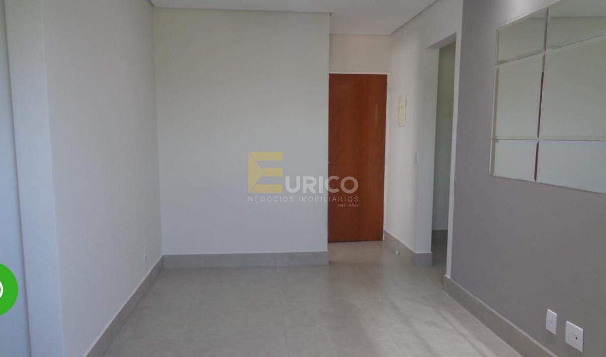 Apartamento à venda no Condominio Edificio Alecrim em Valinhos/SP: 