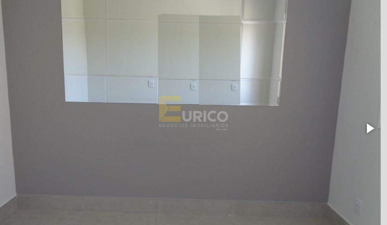 Apartamento à venda no Condominio Edificio Alecrim em Valinhos/SP: 