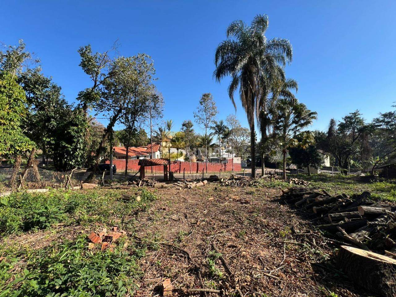 Terreno em Condomínio à venda no Condomínio Associação Cafezal IV em Itupeva/SP: 
