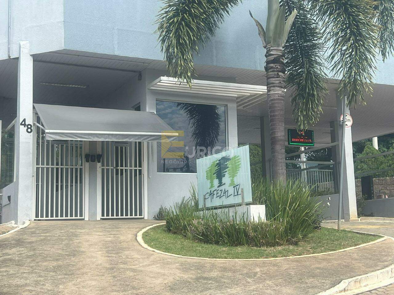 Terreno em Condomínio à venda no Condomínio Associação Cafezal IV em Itupeva/SP: 