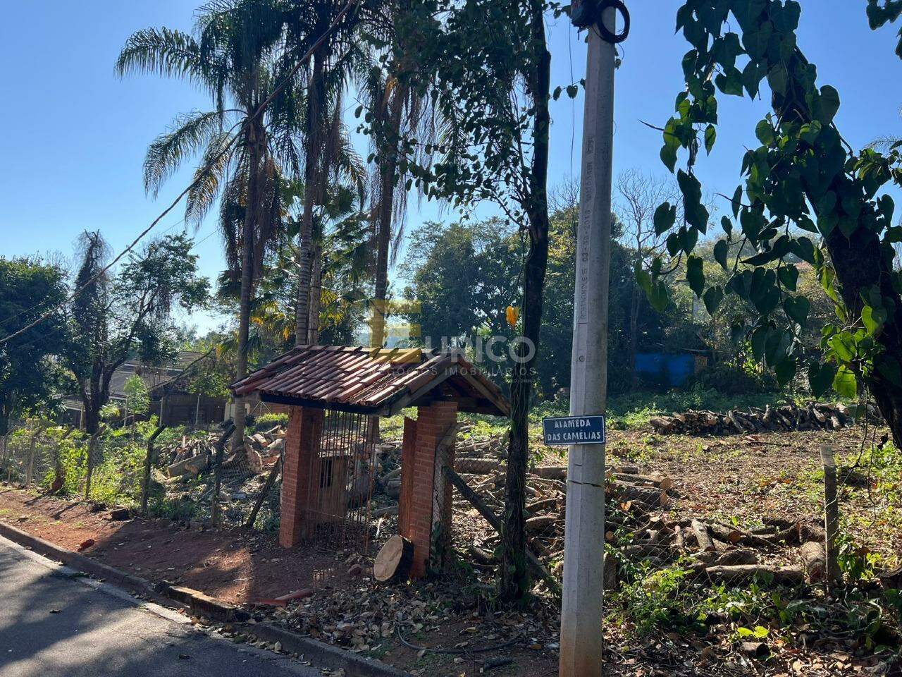 Terreno em Condomínio à venda no Condomínio Associação Cafezal IV em Itupeva/SP: 