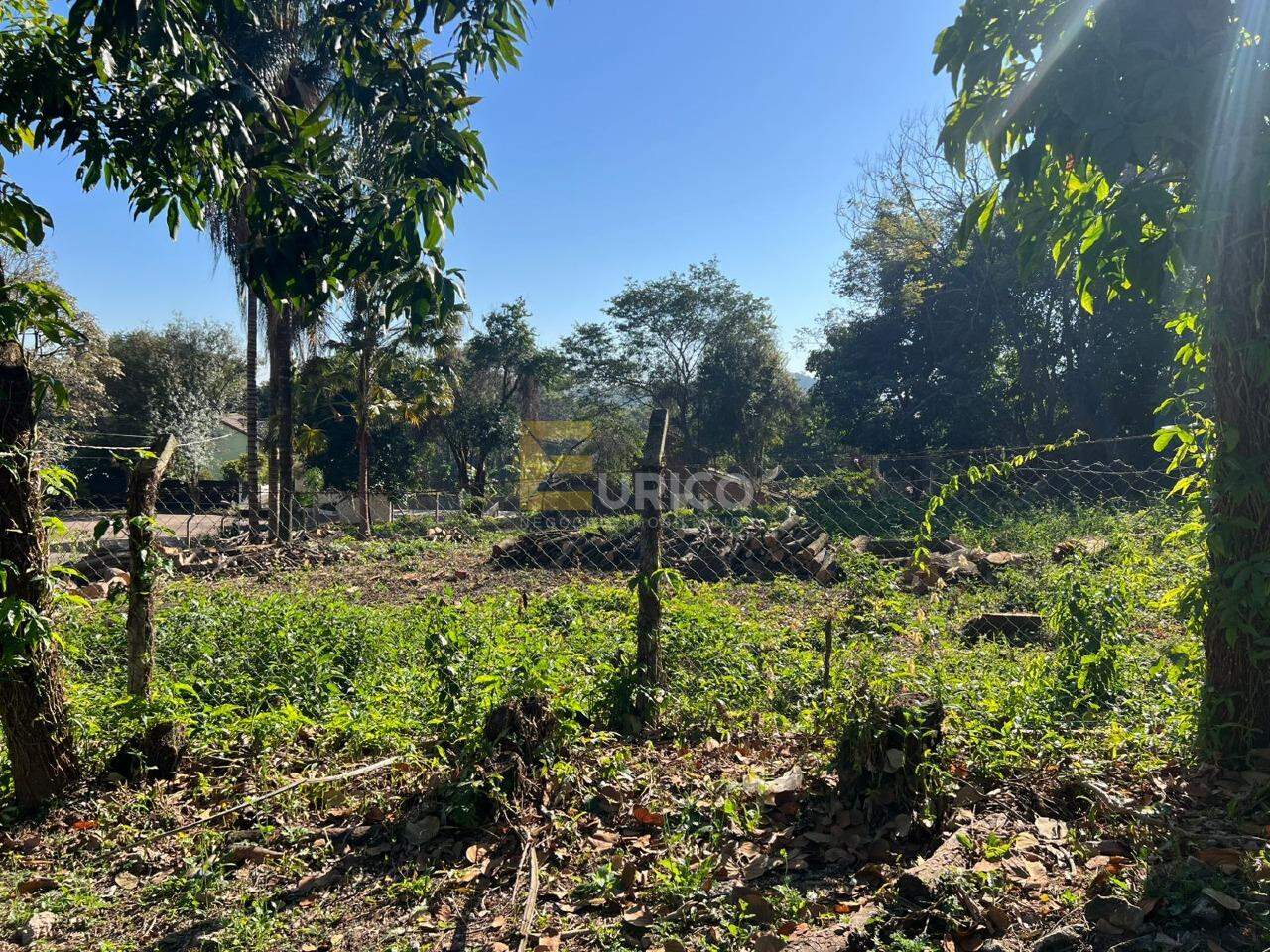 Terreno em Condomínio à venda no Condomínio Associação Cafezal IV em Itupeva/SP: 