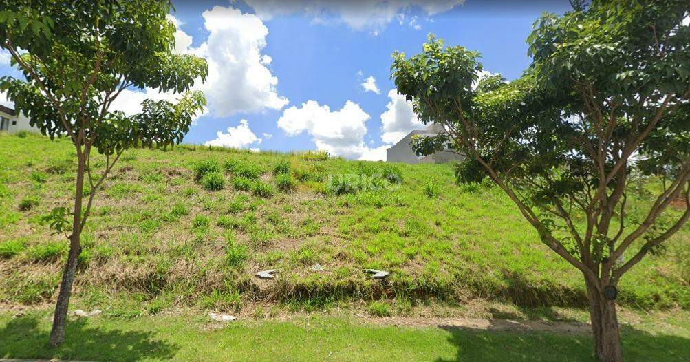 Terreno à venda no Jardim das Videiras em Vinhedo/SP: 