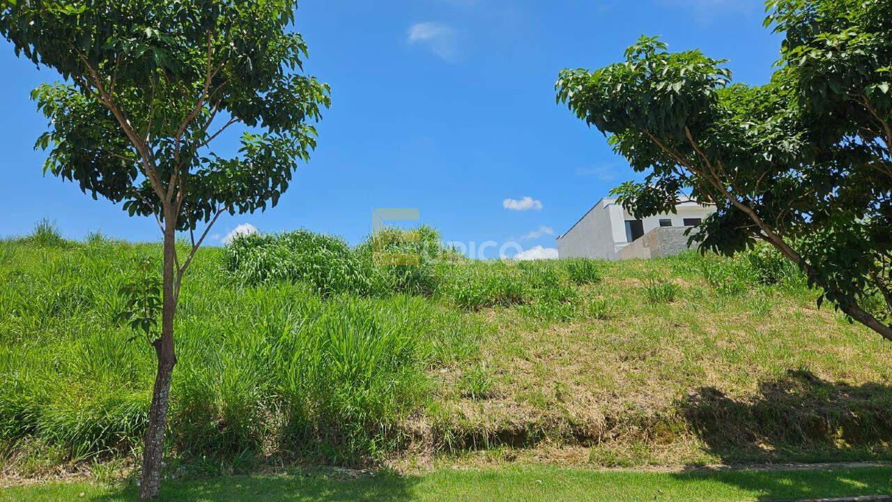 Terreno à venda no Jardim das Videiras em Vinhedo/SP: 