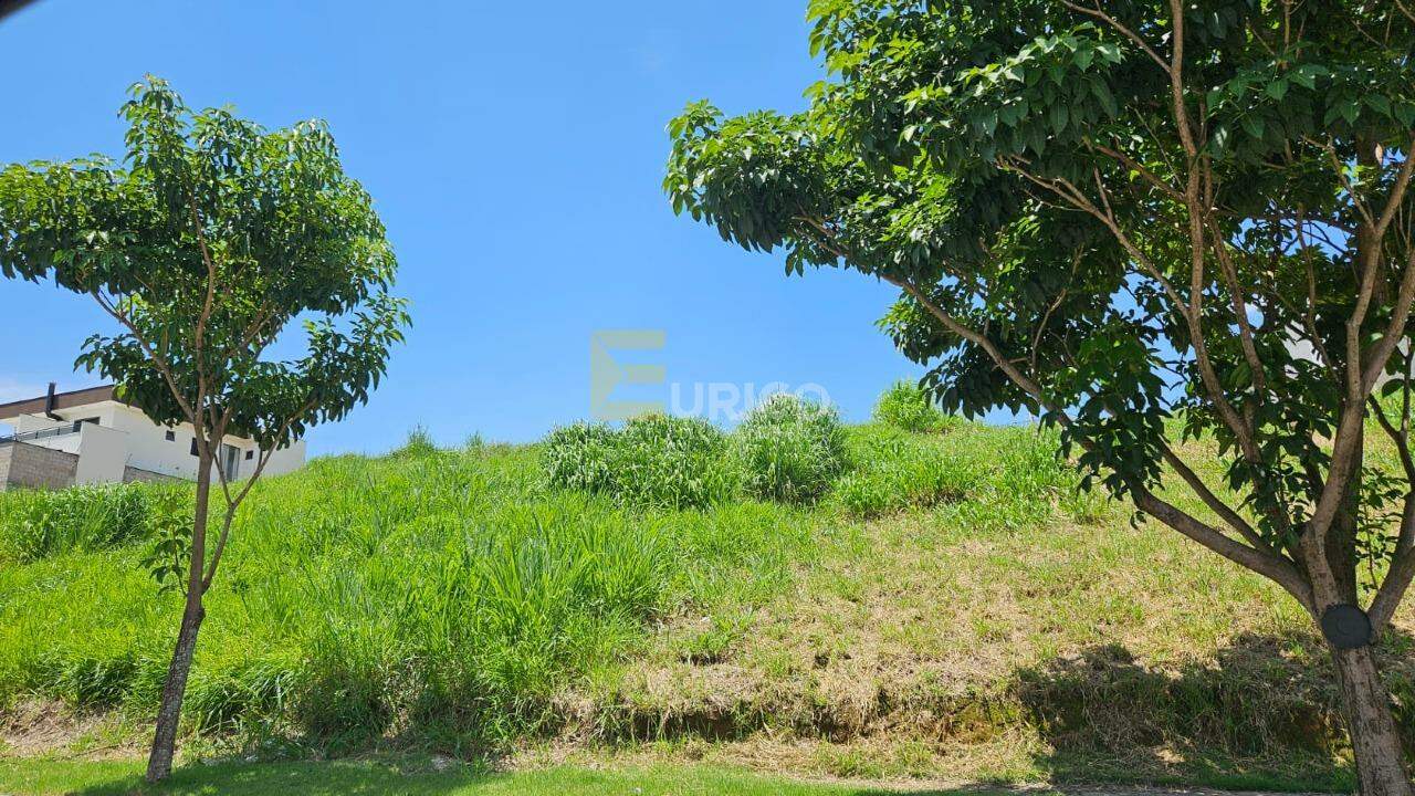 Terreno à venda no Jardim das Videiras em Vinhedo/SP: 