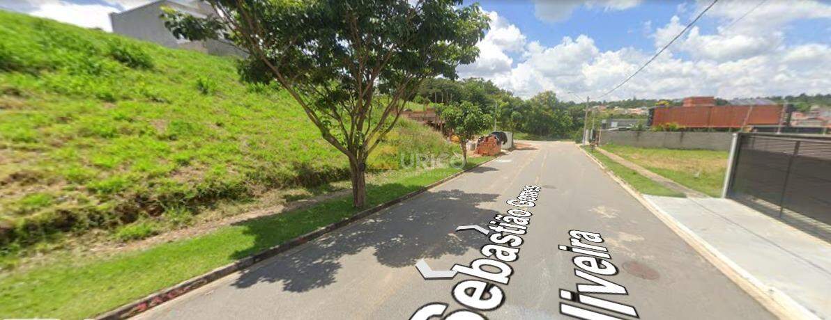 Terreno à venda no Jardim das Videiras em Vinhedo/SP: 