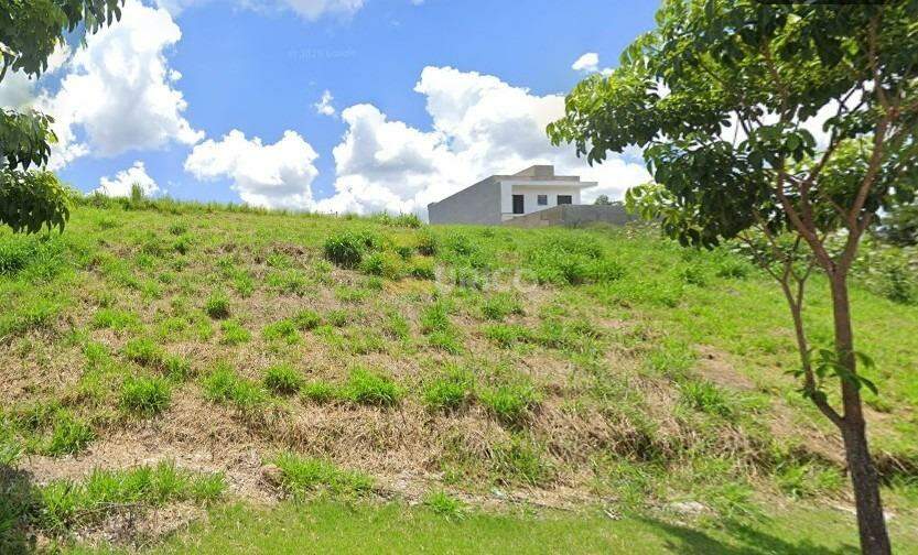 Terreno à venda no Jardim das Videiras em Vinhedo/SP: 
