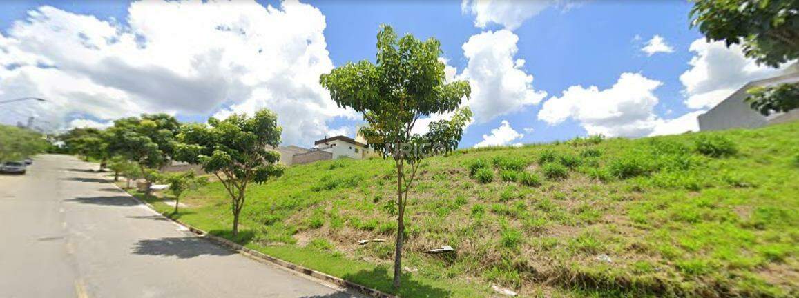 Terreno à venda no Jardim das Videiras em Vinhedo/SP: 