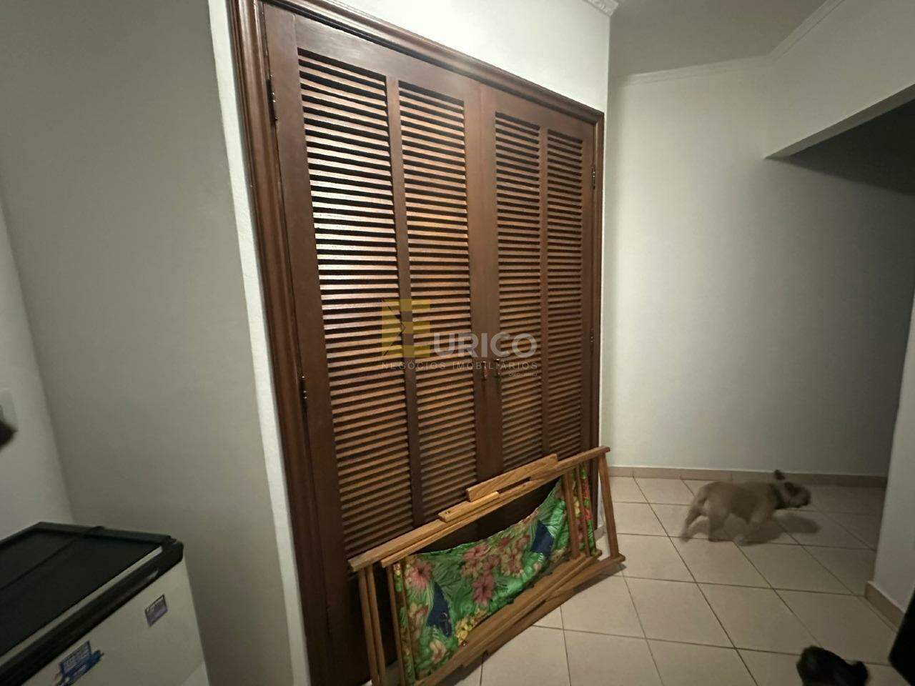 Casa em condomínio à venda no Condomínio Recanto Florido em Vinhedo/SP: 