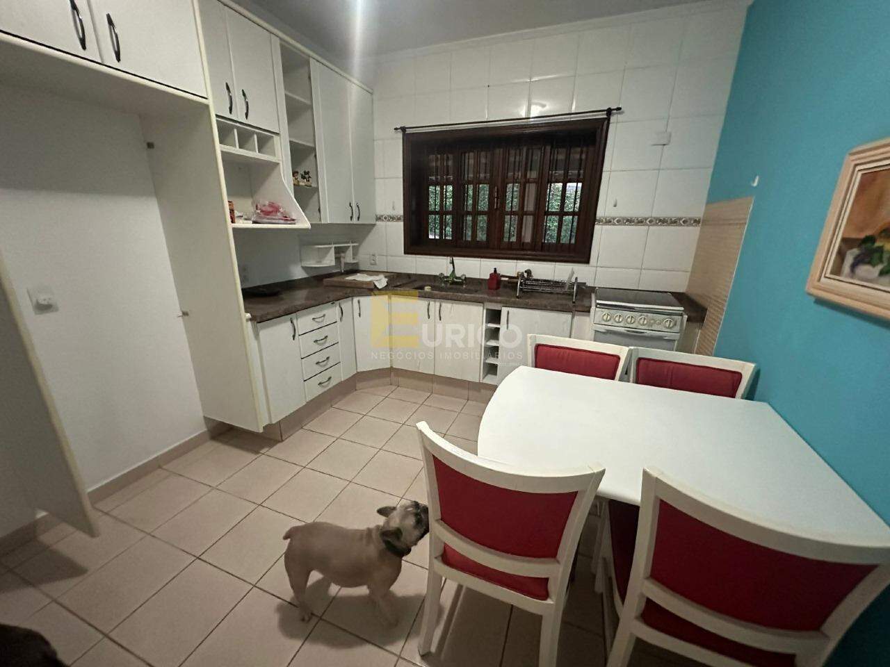 Casa em condomínio à venda no Condomínio Recanto Florido em Vinhedo/SP: 