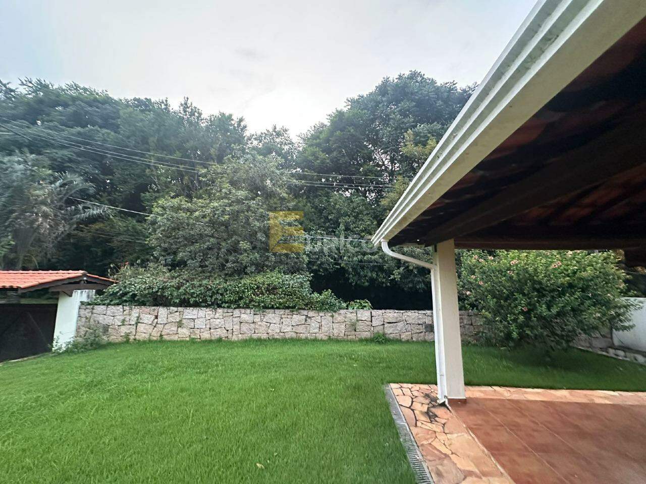 Casa em condomínio à venda no Condomínio Recanto Florido em Vinhedo/SP: 