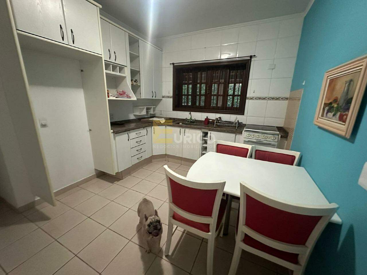 Casa em condomínio à venda no Condomínio Recanto Florido em Vinhedo/SP: 