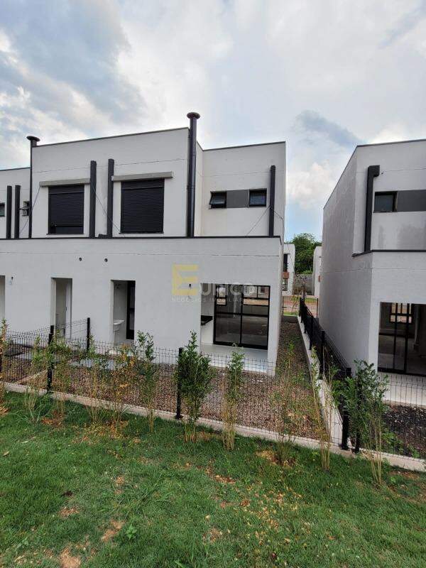 Casa em condomínio à venda no Condomínio Felicittá Residencial em Paulínia/SP: 