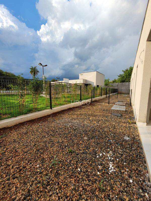 Casa em condomínio à venda no Condomínio Felicittá Residencial em Paulínia/SP: 