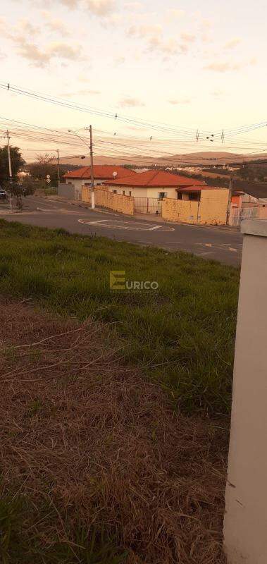 Terreno à venda no Parque Santa Isabel em Itupeva/SP: 