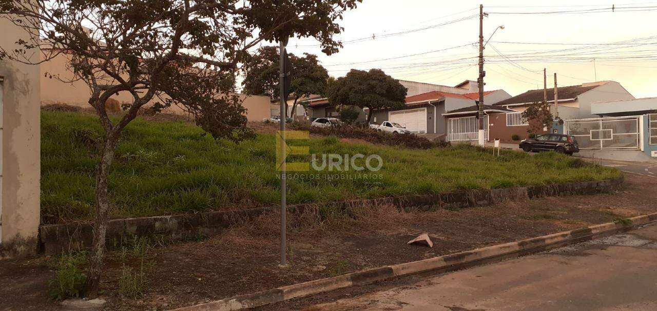 Terreno à venda no Parque Santa Isabel em Itupeva/SP: 