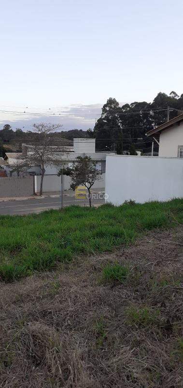 Terreno à venda no Parque Santa Isabel em Itupeva/SP: 