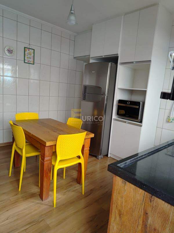 Casa à venda no Jardim Europa em Itupeva/SP: 