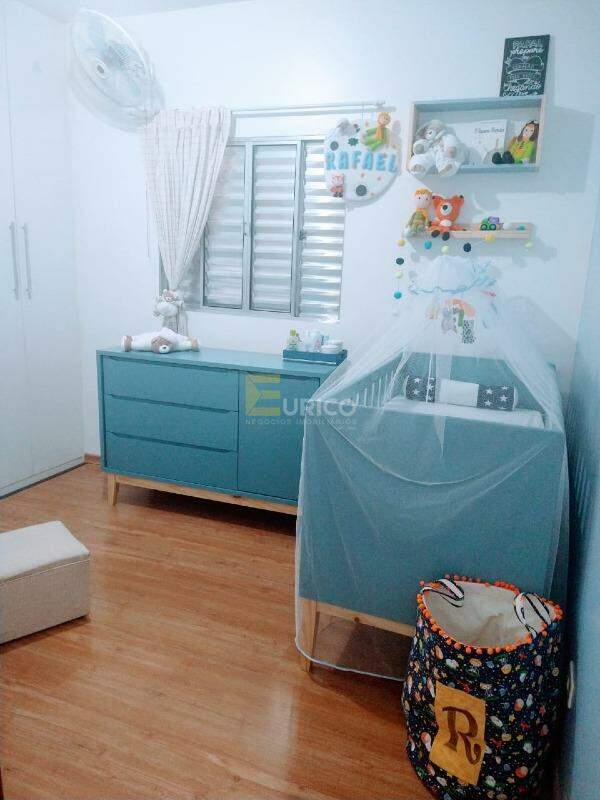 Casa à venda no Jardim Europa em Itupeva/SP: 