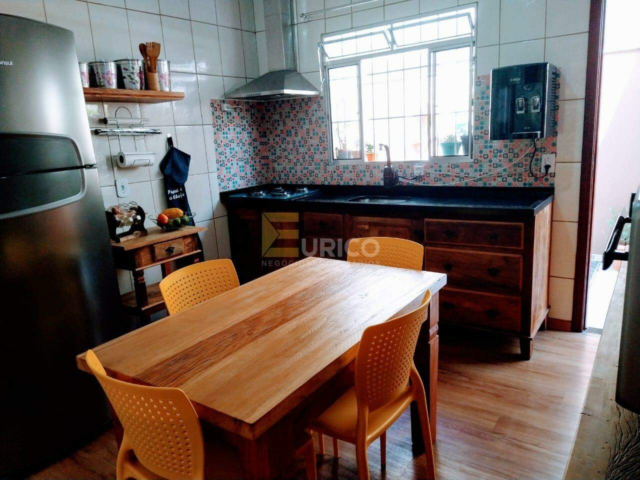 Casa à venda no Jardim Europa em Itupeva/SP: 