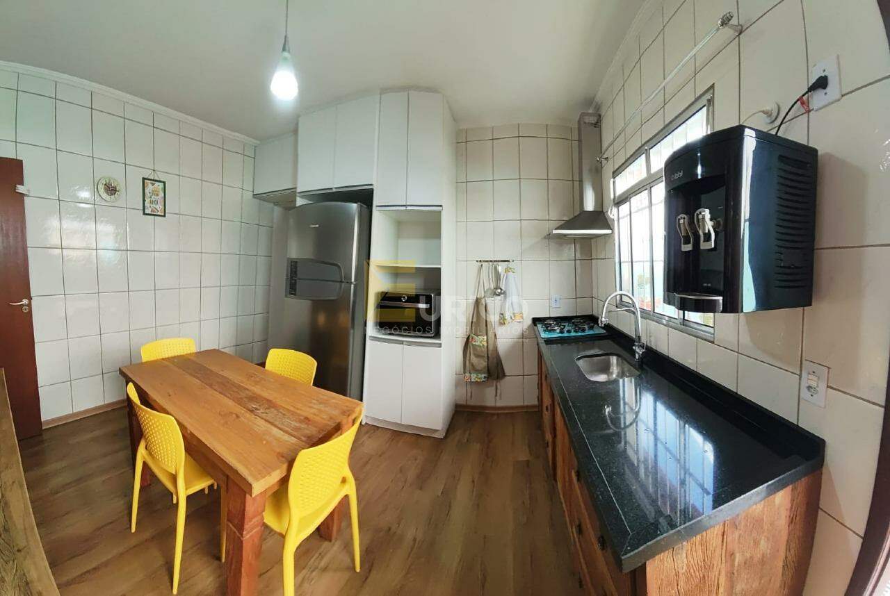 Casa à venda no Jardim Europa em Itupeva/SP: 