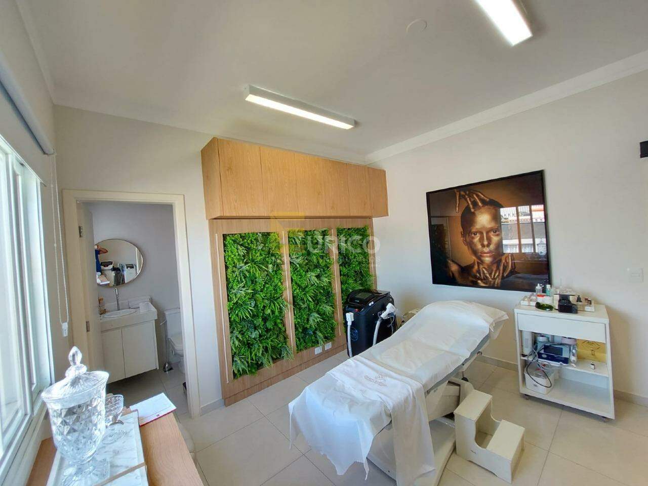 Sala para aluguel no Santa Rosa em Vinhedo/SP: 