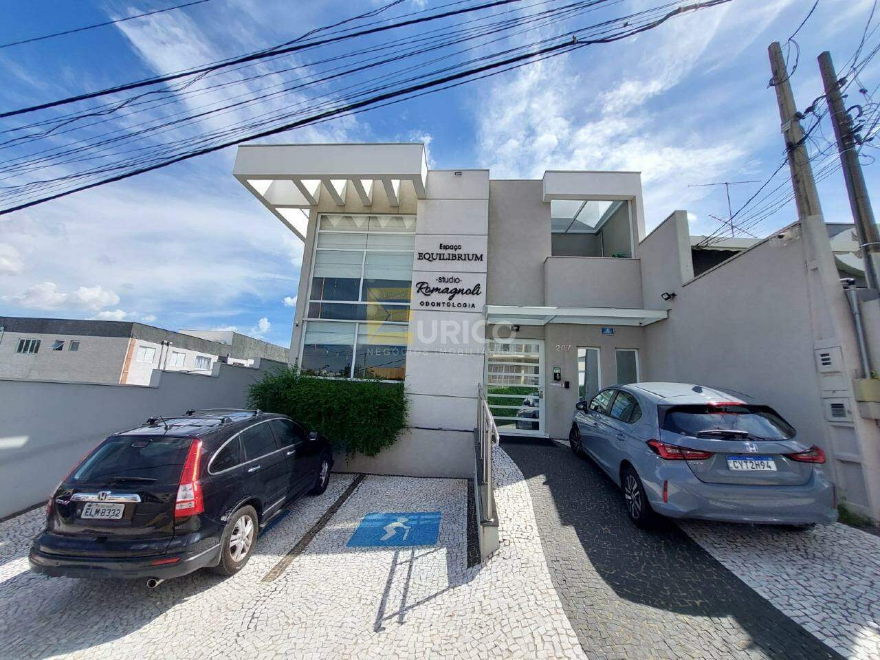 Sala para aluguel no Santa Rosa em Vinhedo/SP: 