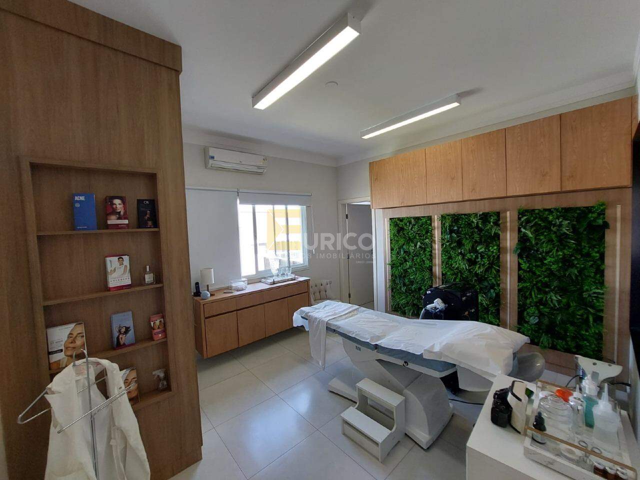 Sala para aluguel no Santa Rosa em Vinhedo/SP: 