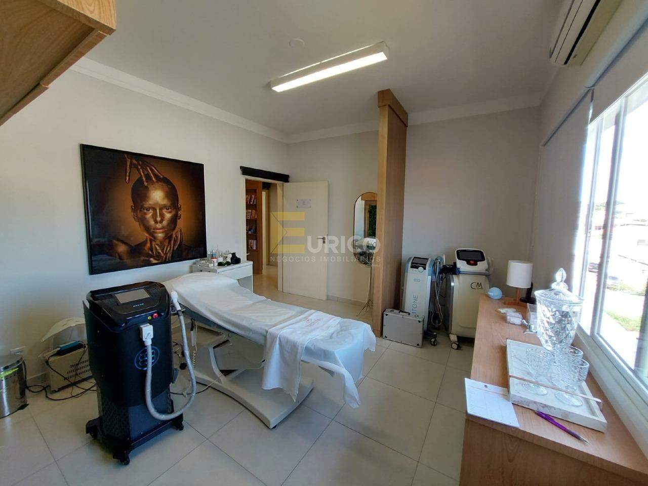 Sala para aluguel no Santa Rosa em Vinhedo/SP: 