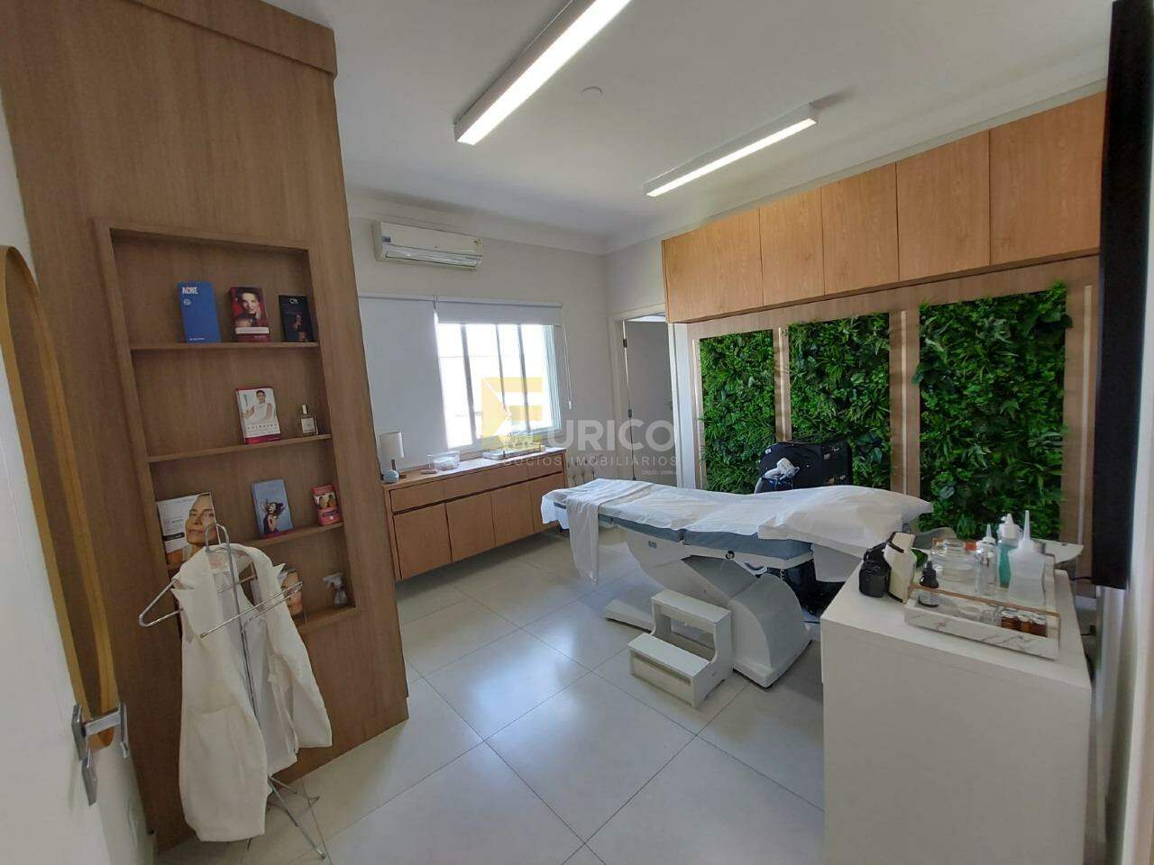 Sala para aluguel no Santa Rosa em Vinhedo/SP: 