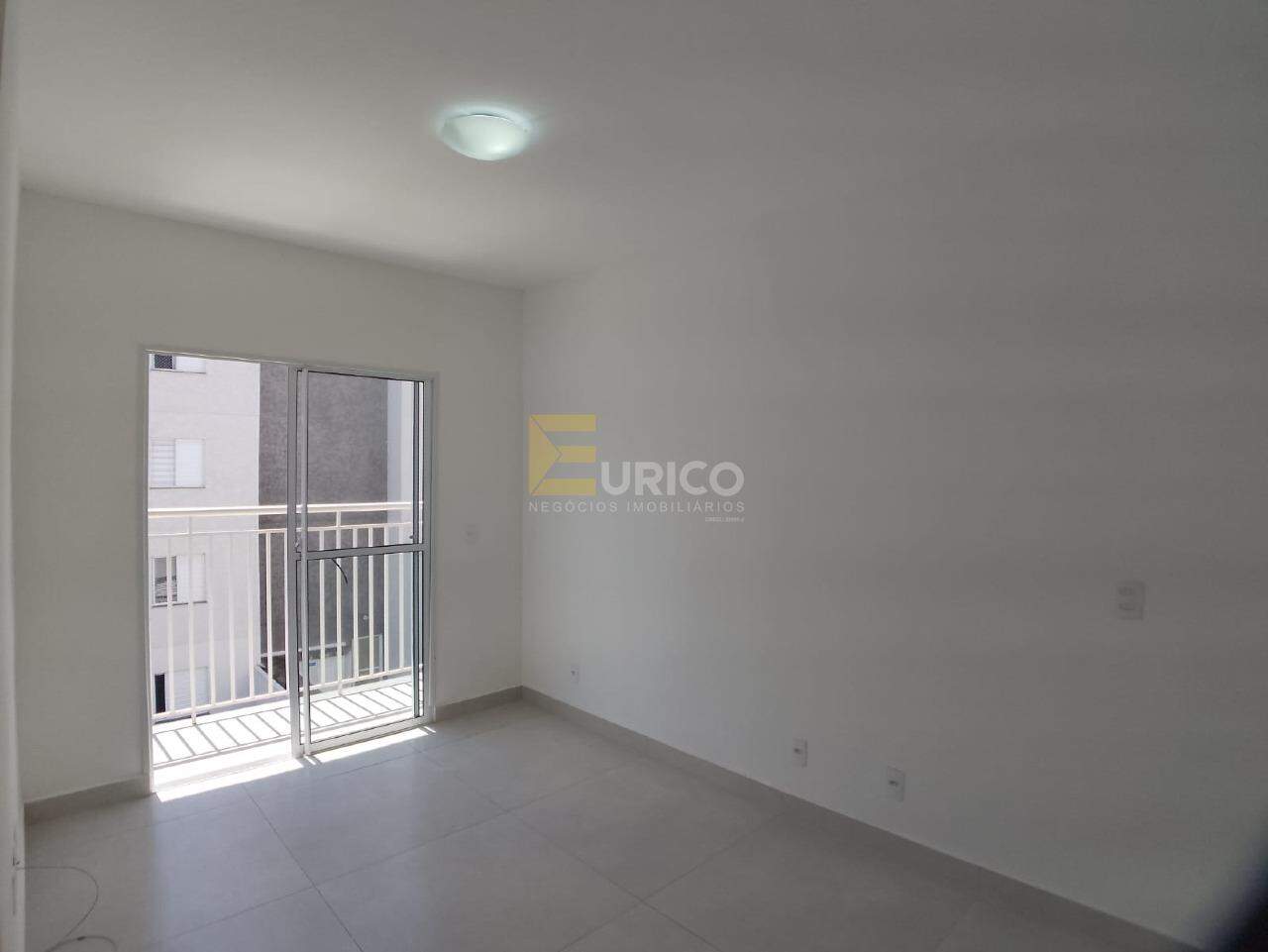 Apartamento à venda no Santa Claudina em Vinhedo/SP: 